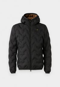Unselected, black