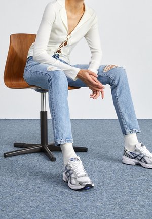 Jeans Skinny Fit - blue denim