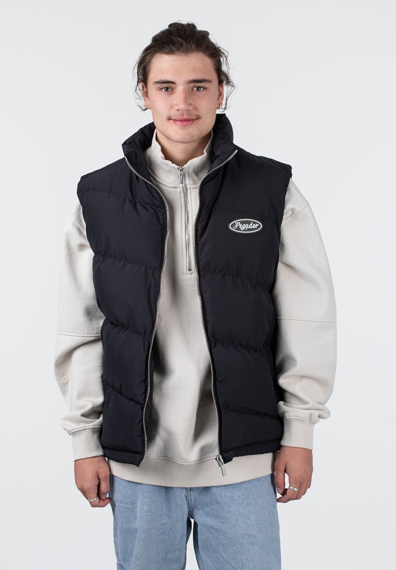 Pegador Bodywarmer zwart Pegador Bodywarmer zwart