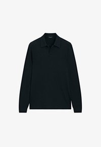 Unselected, dark blue