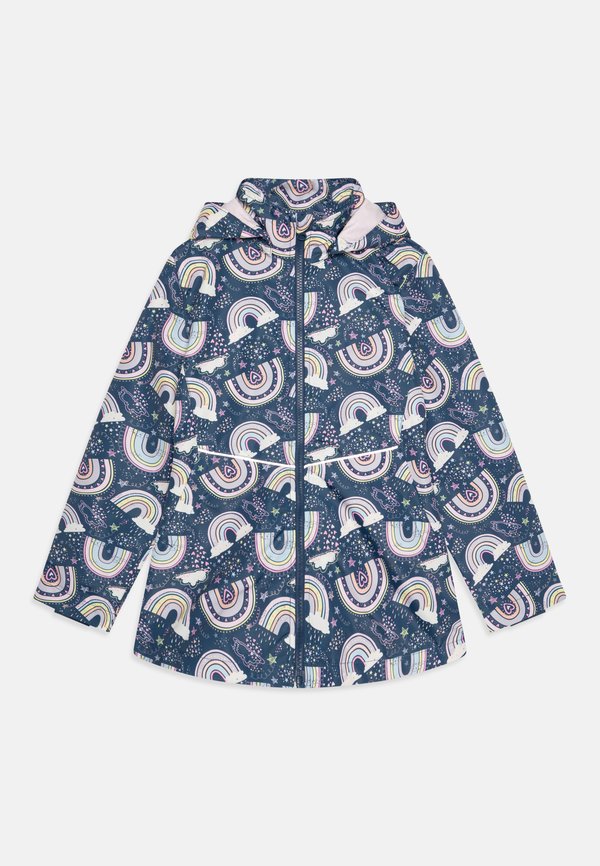 NMFMAXI  - Waterproof jacket - sargasso sea