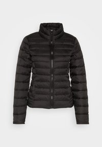 ONLNEWTAHOE QUILTED OTW - Veste d'hiver - black