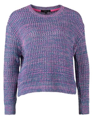 Strickpullover - pink