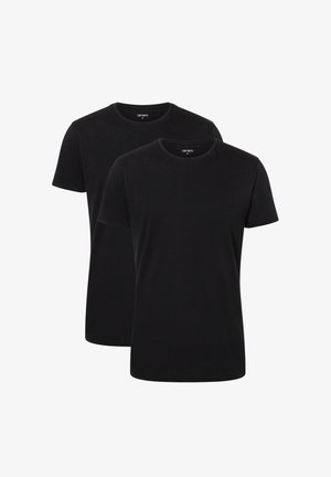 camano, 2ER PACK - T-shirt basic