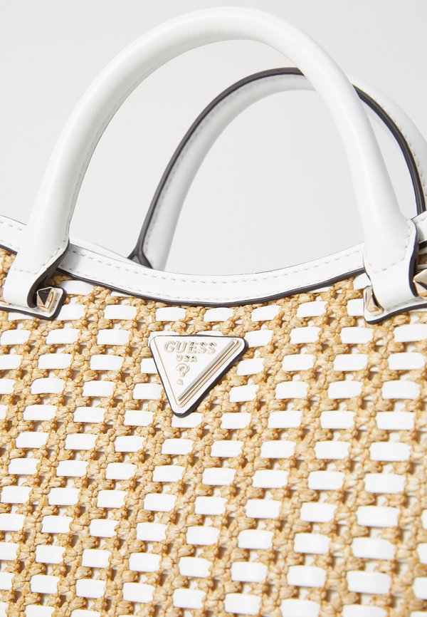 ATALIA TOTE - Handbag2