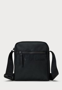 CROSSBODY - Borsa a tracolla - black