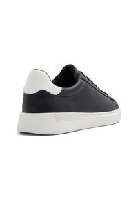 ALDO COOLSPEC PILLOW WALK - Tenisice - black