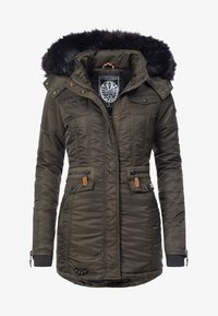 Unausgewählt, green