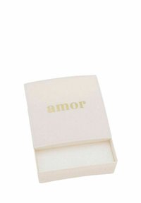 amor TIGERAUGE - Collar - silber-coloured