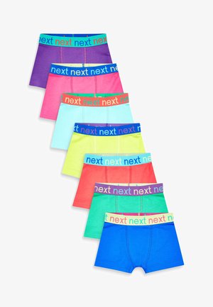 7 PACK - Pants - multi coloured