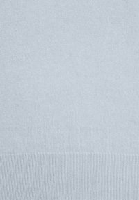 pure cashmere CLASSIC CREW NECK  - Pulover - baby blue
