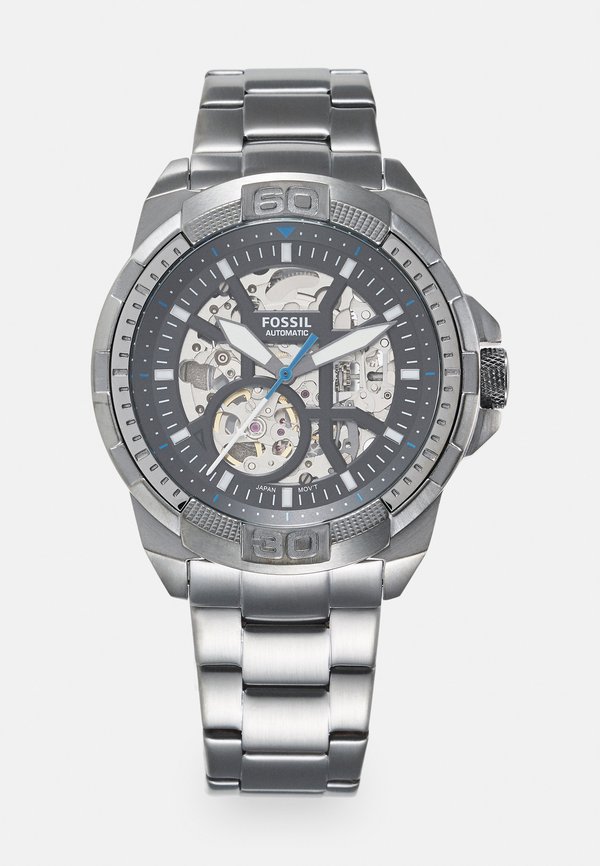 BRONSON - Uhr - smoke