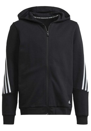 adidas Performance, Giacca sportiva - black