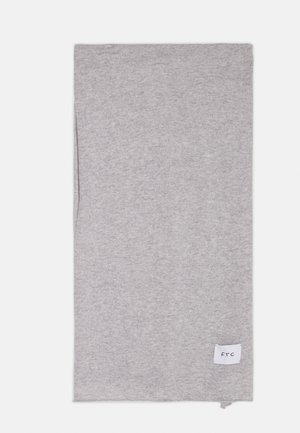 SCARF - Sjal - silver stone