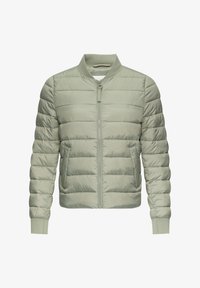 Unausgewählt, helles olivgrün