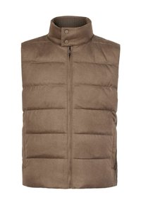 Unausgewählt, brown