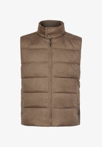 Unausgewählt, brown