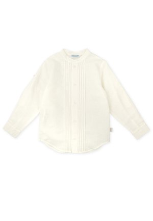 Camisa - blanco químico