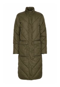 PZKATALIN OUTERWEAR - Winter coat - wren