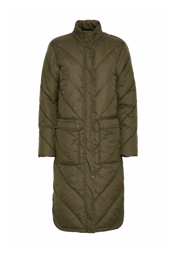 PZKATALIN OUTERWEAR - Winter coat - wren2