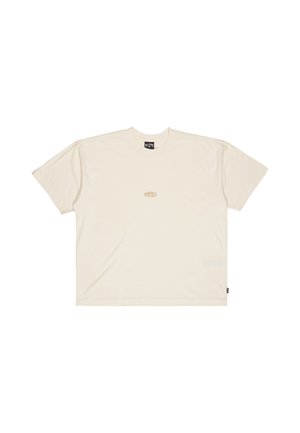 Billabong, BILLABONG MÄNNER APPAREL|TOPS EBYKT00128 - T-shirt basic - oat