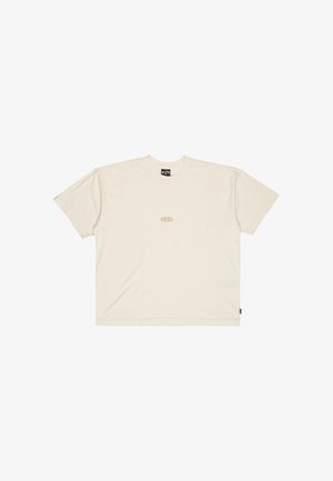 Billabong, BILLABONG MÄNNER APPAREL|TOPS EBYKT00128 - T-shirt basic - oat