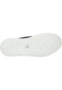 Blackstone SERMEQ ARNAQ - Zapatillas - black