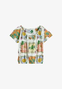 Non sélectionné, kew garden floral print