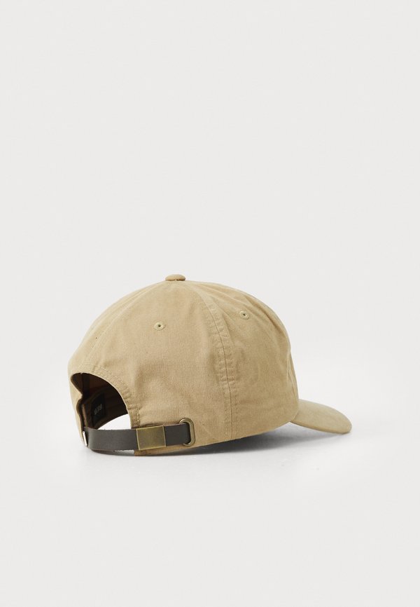 CARDOVA UNISEX - Cap - sand2