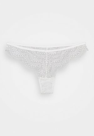 Simone Pérèle KARMA TANGA - Thong - naturel