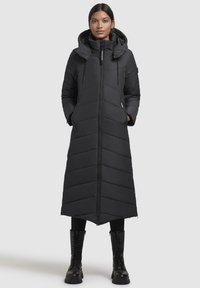 khujo HURCE - Manteau d'hiver - dunkelgrau