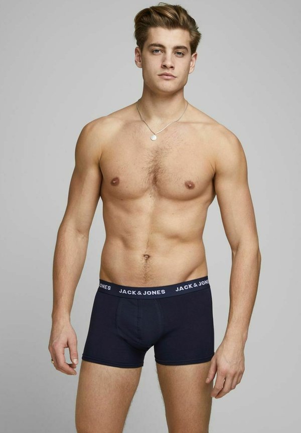 PLUS SIZE 5ER-PACK - Trunks2