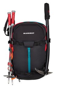 Mammut NIRVANA  - Zaino da trekking - black-fancy