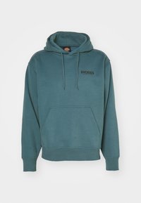 Ej vald, forest green