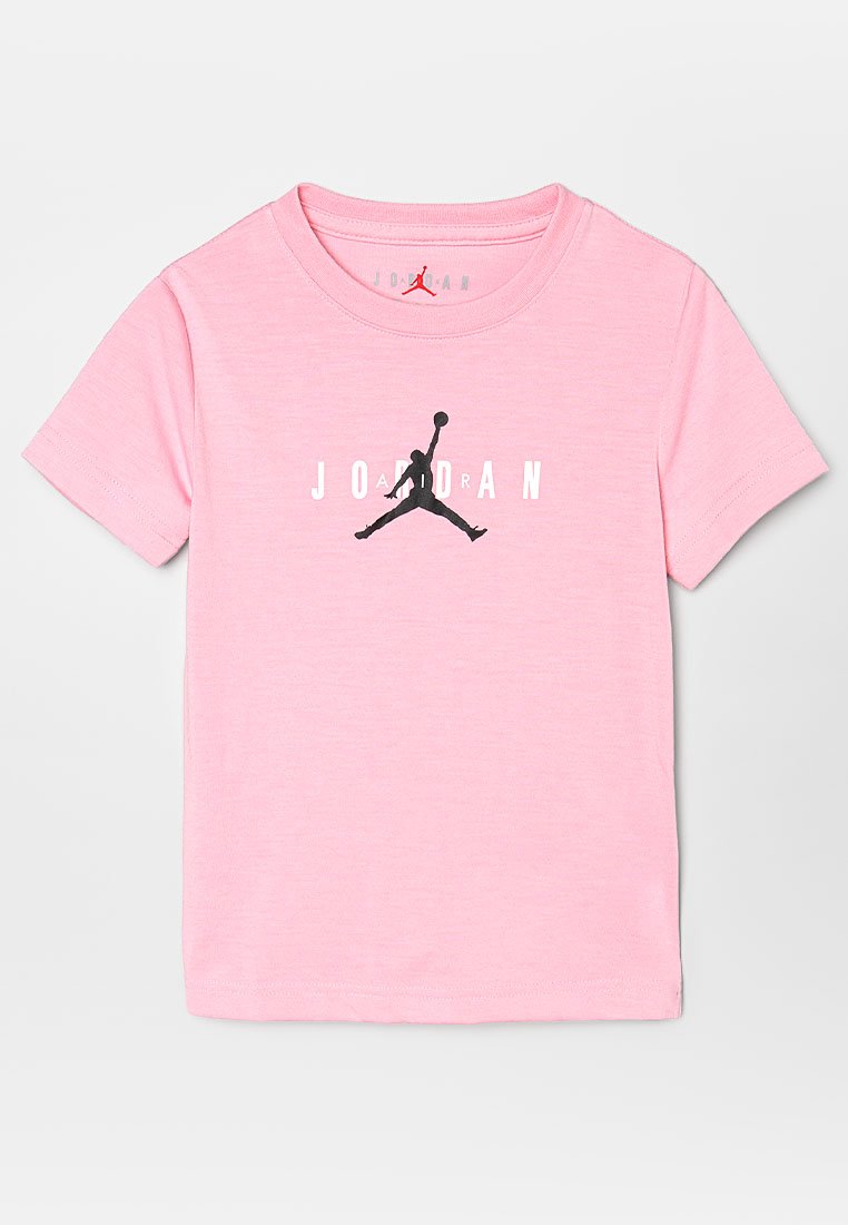 Jordan T-shirt print mintgroen Jordan T-shirt print mintgroen