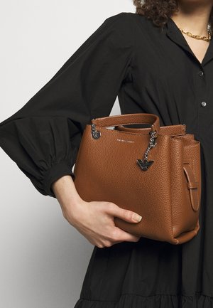 Emporio Armani, Sac à main - brown