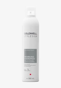 Goldwell - STYLESIGN HAIRSPRAY WORKING HAIRSPRAY - Haarspray Thumbnail-Bild 1