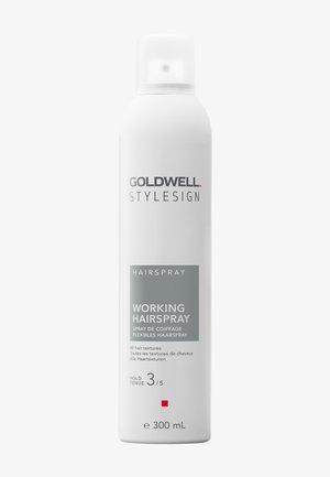 STYLESIGN HAIRSPRAY WORKING HAIRSPRAY - Hair styling - -
