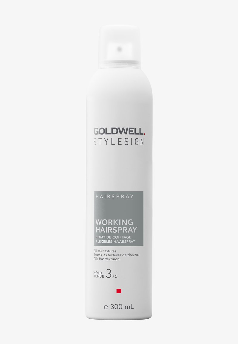 Goldwell - STYLESIGN HAIRSPRAY WORKING HAIRSPRAY - Haarspray, Vergrößern