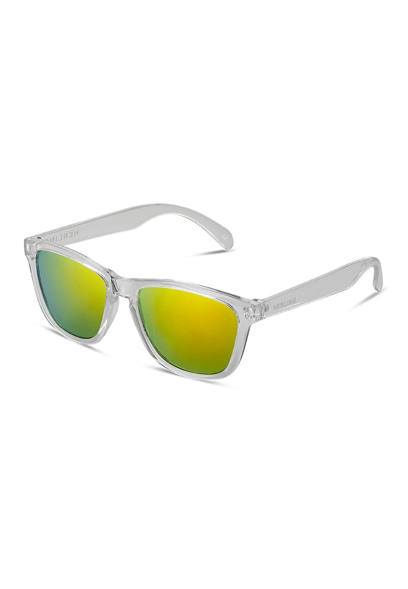 Herren Taschen & Koffer | Herling SPECTRUM Sonnenbrille ginger orange/transparent - PF20567 Herren Taschen & Koffer | Herling SPECTRUM Sonnenbrille ginger orange/transparent - PF20567