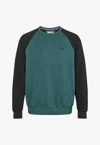 Atlasīts, mediterranea