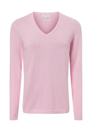 Maglione - rosa