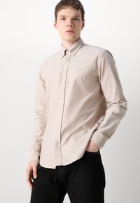 BOSS ROAN - Ing - open beige