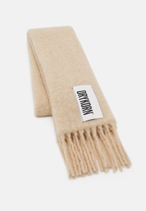 KASAY - Šála - brown