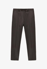 Wybrany, mink grey