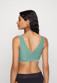 Chantelle PADDED  - Corpete - lind
