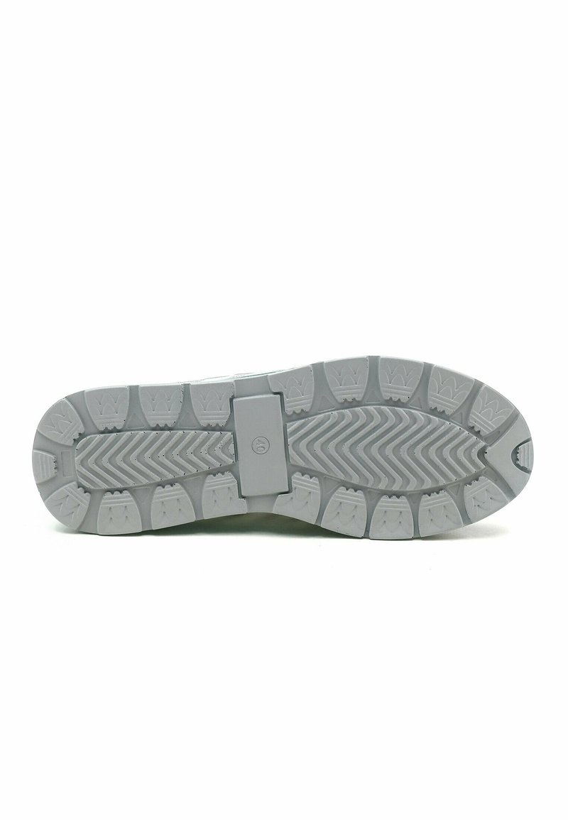 Herren Sneaker low | Torex Sneaker low l.grey/hellgrau - BO61613 Herren Sneaker low | Torex Sneaker low l.grey/hellgrau - BO61613