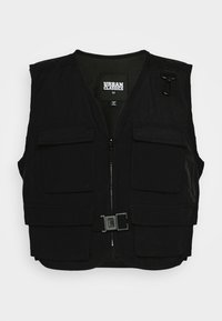 TACTICAL  - Weste - black