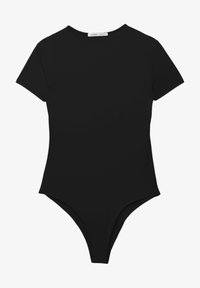 Non sélectionné, black