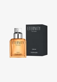 Calvin Klein Fragrances CALVIN KLEIN ETERNITY FOR MEN PARFUM - Eau de Parfum - NOT DEFINED